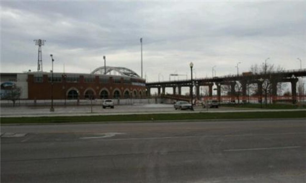 Temporary bridge